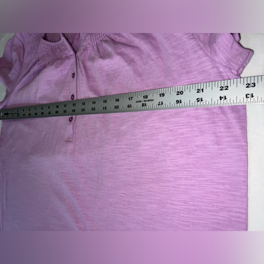 Hasting & Smith short sleeve tee, Large - Picture 4 of 7
